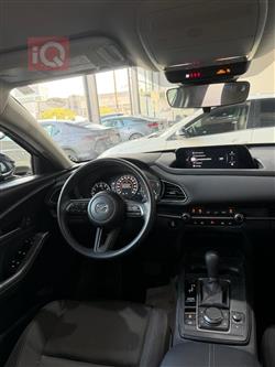 مازدا CX-30